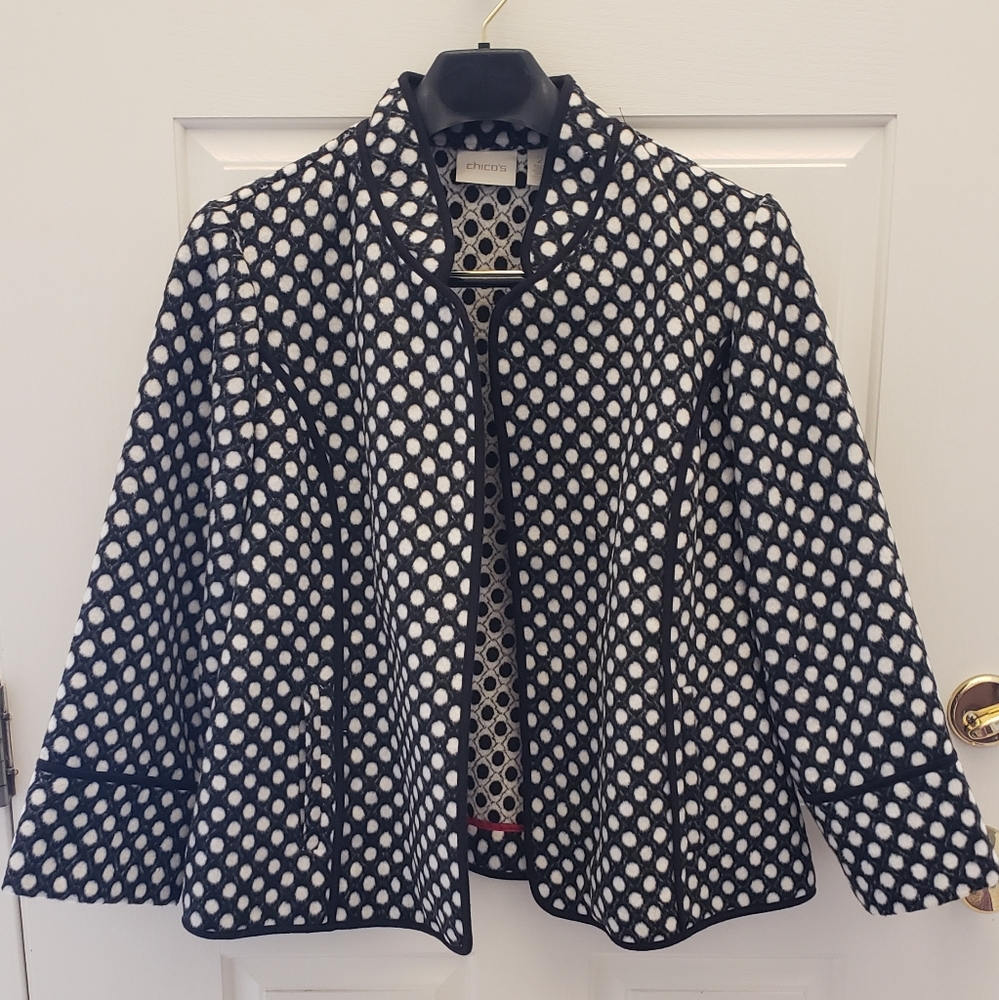 Check Out This Jacket!! - image 1